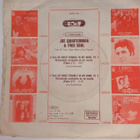 (7") Joe Quarterman & Free Soul - (I Got) So Much Trouble - pikkukuva 2