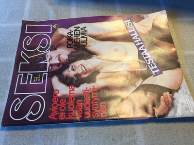 SEKSI 9/1979