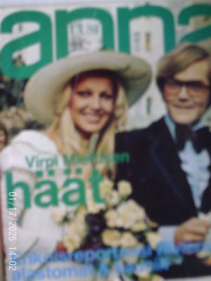 Anna Nro 35/1973