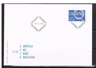 1967  FINEFTA