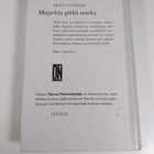 Bent Gynther : Majarkin pitkä matka - pikkukuva 2
