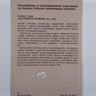 Anthony F. Upton : Vallankumous Suomessa 1917-1918 1-2 - pikkukuva 2