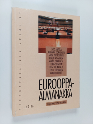 Eurooppa-almanakka