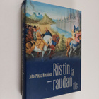 Juha-Pekka Koskinen : Ristin ja raudan tie (signeerattu, ... - pikkukuva 1