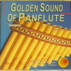 Stefan Nicolaï • Golden Sound Of Panflute CD - pikkukuva 1