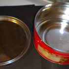 Pyöreä peltilaatikko - Tanska Butter Cookies - pikkukuva 2