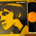 Elvis Presley 3LP Box - pikkukuva 1