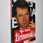 Vladimir Zirinovskij : Minä, Vladimir Zirinovski - pikkukuva 1