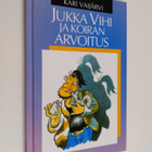 Kari Vaijärvi : Jukka Vihi ja koiran arvoitus - pikkukuva 1