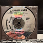 J. KARJALAINEN - Aurinko, lemmi häntä puolestani CD-Maxi PRO - pikkukuva 2