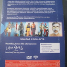 LASSE ÅBERGIN SEURAMATKAT ( DVD-kokoelma ) - pikkukuva 2