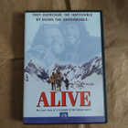 Alive (DVD) - pikkukuva 1