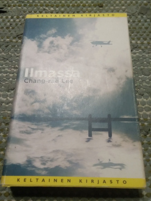 Chang-rae Lee: Ilmassa