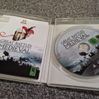 History: Great Battles Medieval (PS3) - pikkukuva 2
