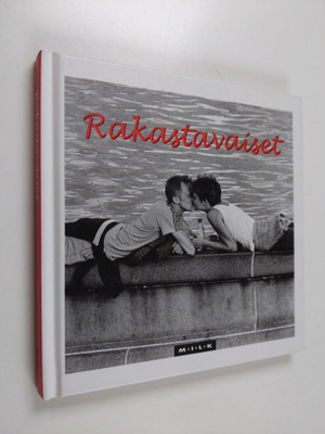 Sari Kumpulainen : Rakastavaiset