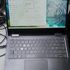 Lenovo yoga 720-13ikb, i5-8250, 8Gb, 250Gb, win11, kosketus - pikkukuva 1