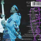 JIMI HENDRIX: First Rays of the New Rising Sun CD - pikkukuva 2