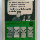 Pellervo No 17 lokakuu 1967 - pikkukuva 2