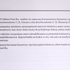 Ford Ka 2009 2010 2011 Käynnistys/pysäytys-järjestelmä - pikkukuva 2