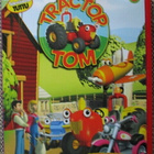 TRACTOR TOM - KUN LISSU LENSI POIS JA MUITA TARINOITA (DVD) - pikkukuva 1