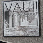 VAU!! - Valkokankaat LP - pikkukuva 1
