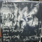 BLOOD RED FOG - BLOOD RED FOG UUSI 2LP + - pikkukuva 2