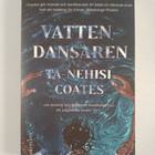 Ta-Nehisi Coates : Vatten dansaren - pikkukuva 1