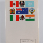 Ludvik Mucha : Webster's concise encyclopedia of flags & ... - pikkukuva 2