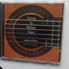 CD Jarkko Toivonen and the Jacaranda Quartet - Tuning To... - pikkukuva 1