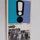 Siviilivastarinta - pikkukuva 1