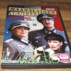 Maanalainen Armeija iskee Jälleen dvd kausi 6 - pikkukuva 1