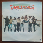 The Ozark Mountain Daredevils - Don't Look Down (LP) - pikkukuva 1