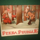 Fogeli : PEKKA PUUPÄÄ 16 ( 1 p. 1958 ) Sis.pk:t - pikkukuva 1