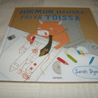 Dyer Hirmun hauska päivä töissä - pikkukuva 1