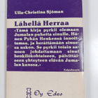 Ulla-Christina Sjöman : Lähellä Herraa (signeerattu) - pikkukuva 2