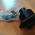 VW Golf, Jetta, Caddy, Scirocco, Porche Pallonivel 021-VW46 - pikkukuva 3