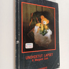 R. Margaret Cork : Unohdetut lapset : alkoholistivanhempi... - pikkukuva 1