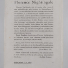 Tyyni Tuulio : Florence Nightingale : nykyaikaisen sairaa... - pikkukuva 2
