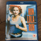Run Lola Run (1998) - Blu-ray - pikkukuva 1