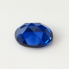 Hieno Sininen Spinelli, UPEA VÄRI 5.27ct  (SYNTH) - pikkukuva 2