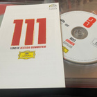 111 Years of Deutsche Grammophon 13 dvd - pikkukuva 3