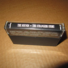 KASETTI: 2-Alkuperäistä: The Sounds/The Strangers 1991 RARE! - pikkukuva 2