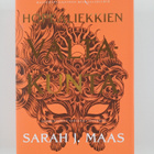 Sarah J. Maas : Hopealiekkien valtakunta (erikoispainos) - pikkukuva 1