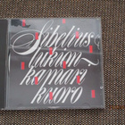 SIBELIUS-LUKION KAMARIKUORO (CD) - pikkukuva 1