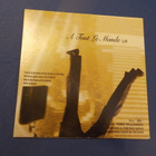 MEGADETH - A TOUT LE MONDE PROMO CDS - pikkukuva 2