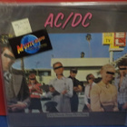 AC/DC - DIRTY DEEDS DONE DIRT CHEAP GER -82 M-/EX LP - pikkukuva 1