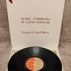 Nuova Compagnia Di Canto Popolare Tarantella Ca Nun Va 'Bbon - pikkukuva 1