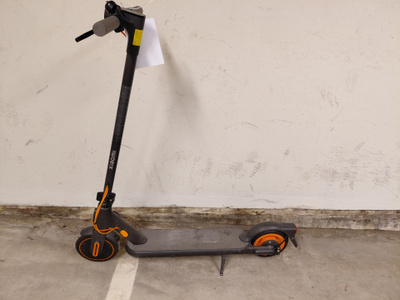 Sähköpotkulauta Xiaomi Scooter 4 GO