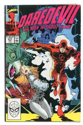 Daredevil #277 (February 1990)