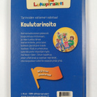 Katja Reider : Koulutarinoita (Pienaakkoset) - pikkukuva 2